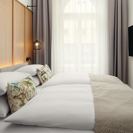 R16 Residences Прага Экстерьер фото