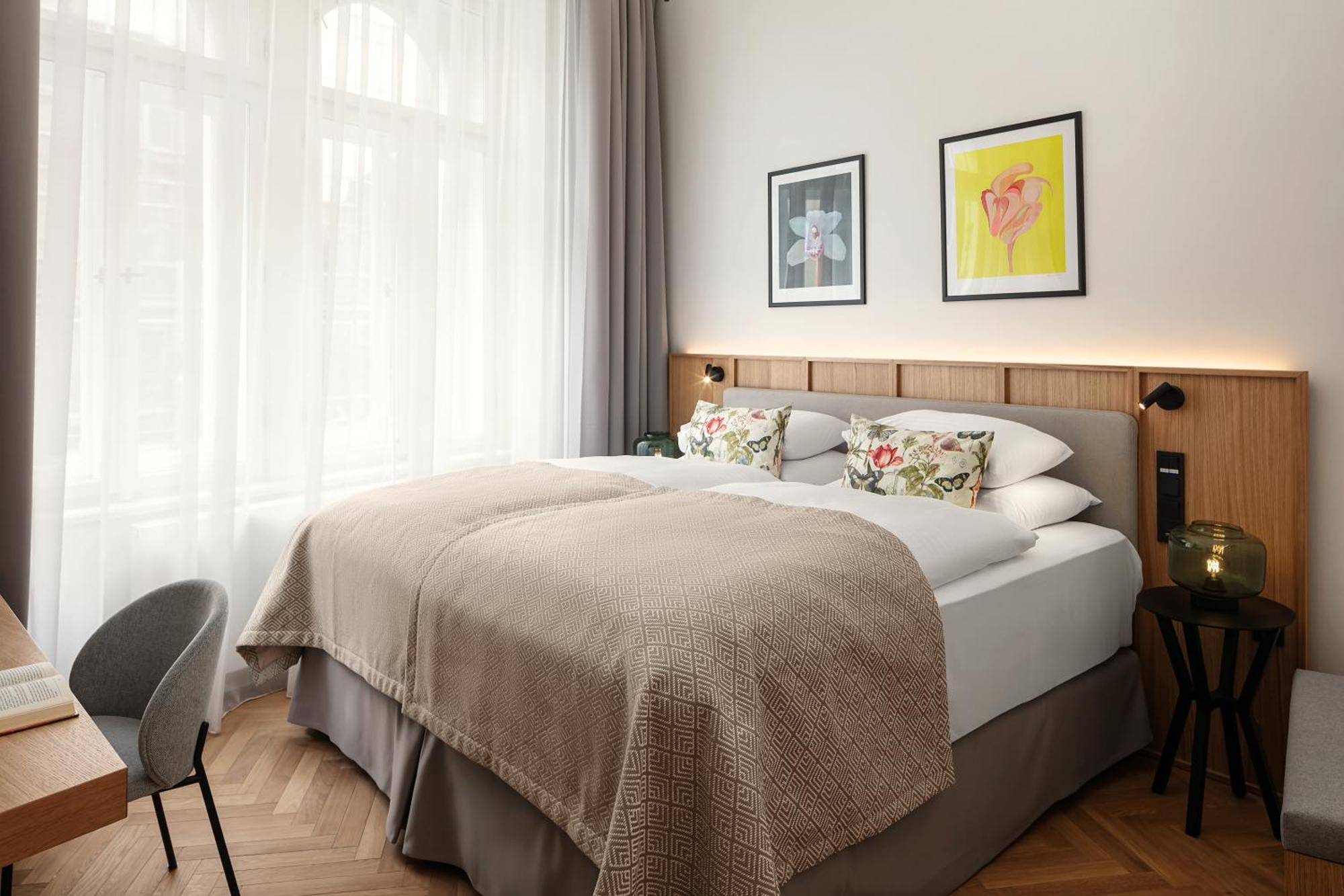 R16 Residences Прага Экстерьер фото