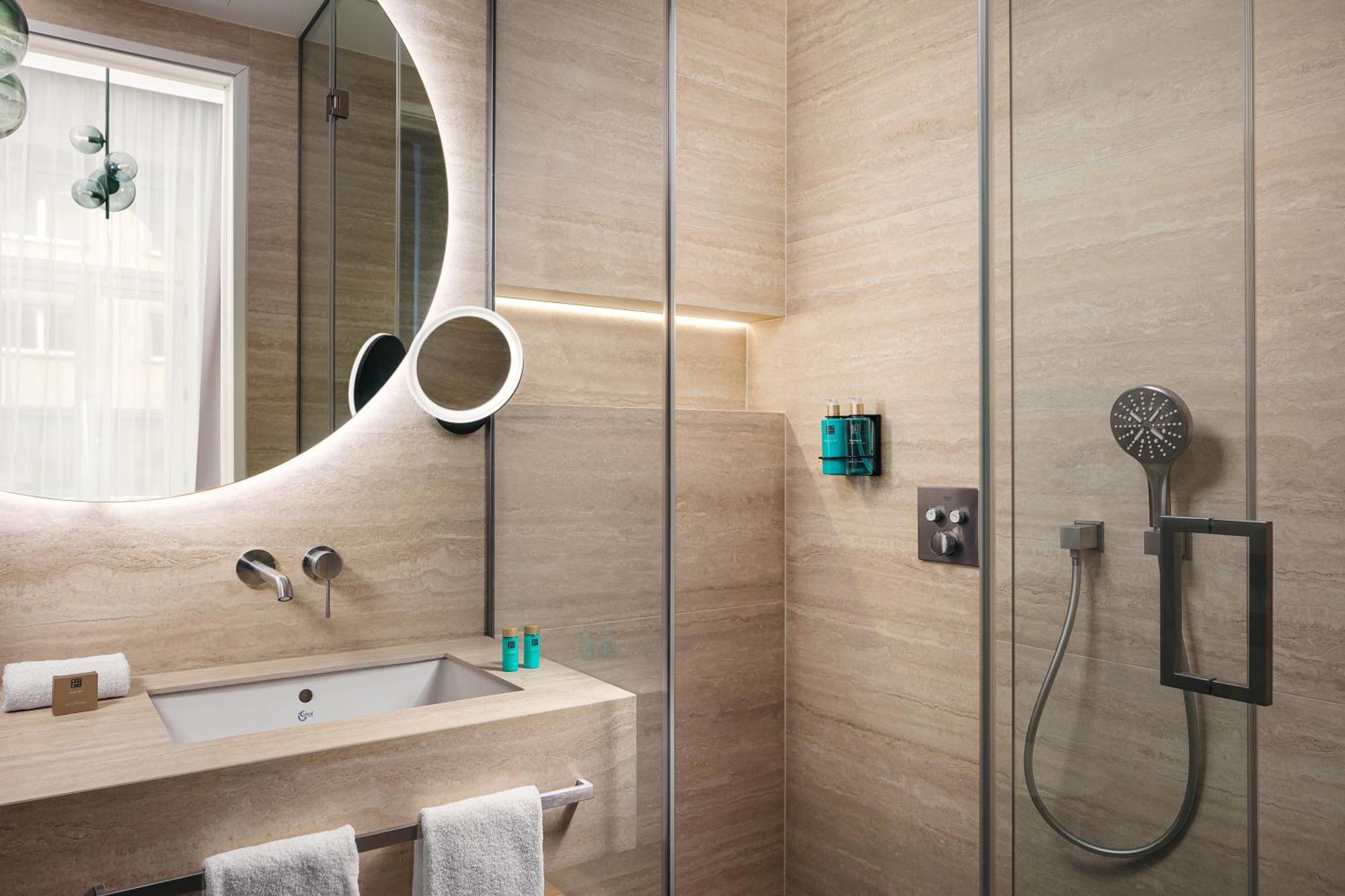 R16 Residences Прага Экстерьер фото