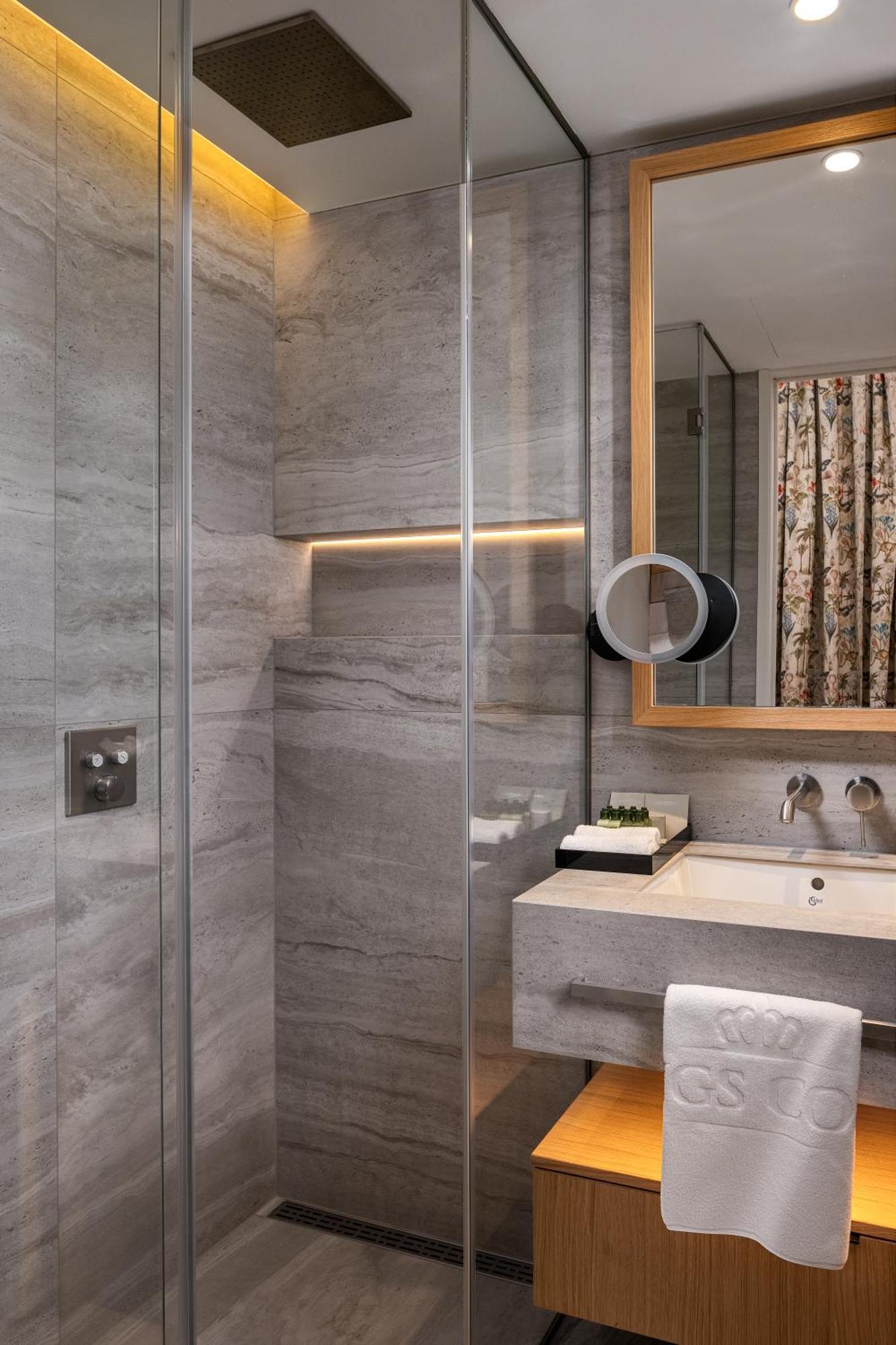 R16 Residences Прага Экстерьер фото