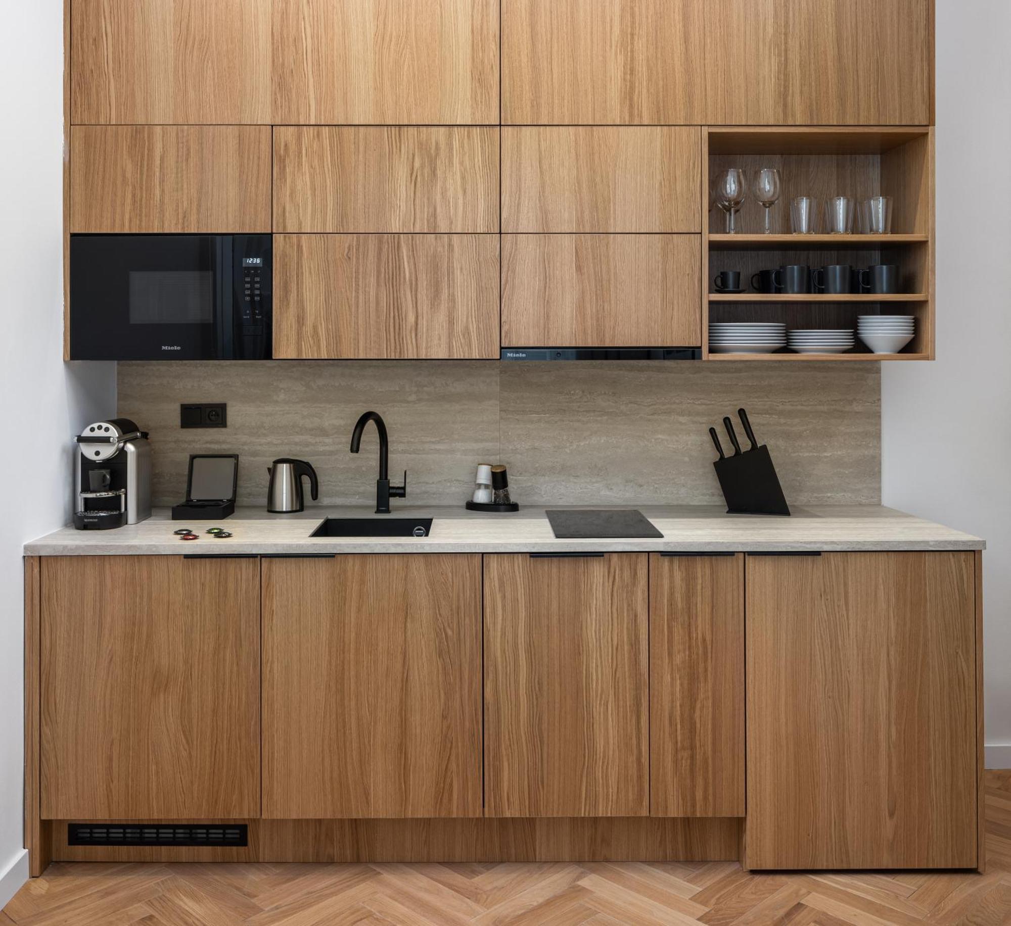 R16 Residences Прага Экстерьер фото