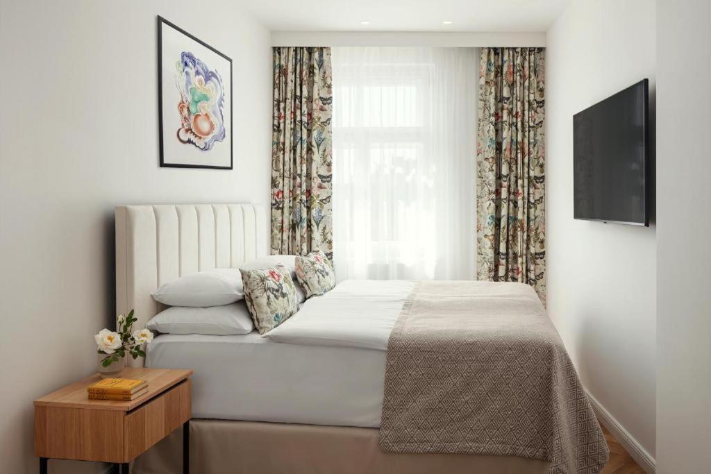 R16 Residences Прага Номер фото