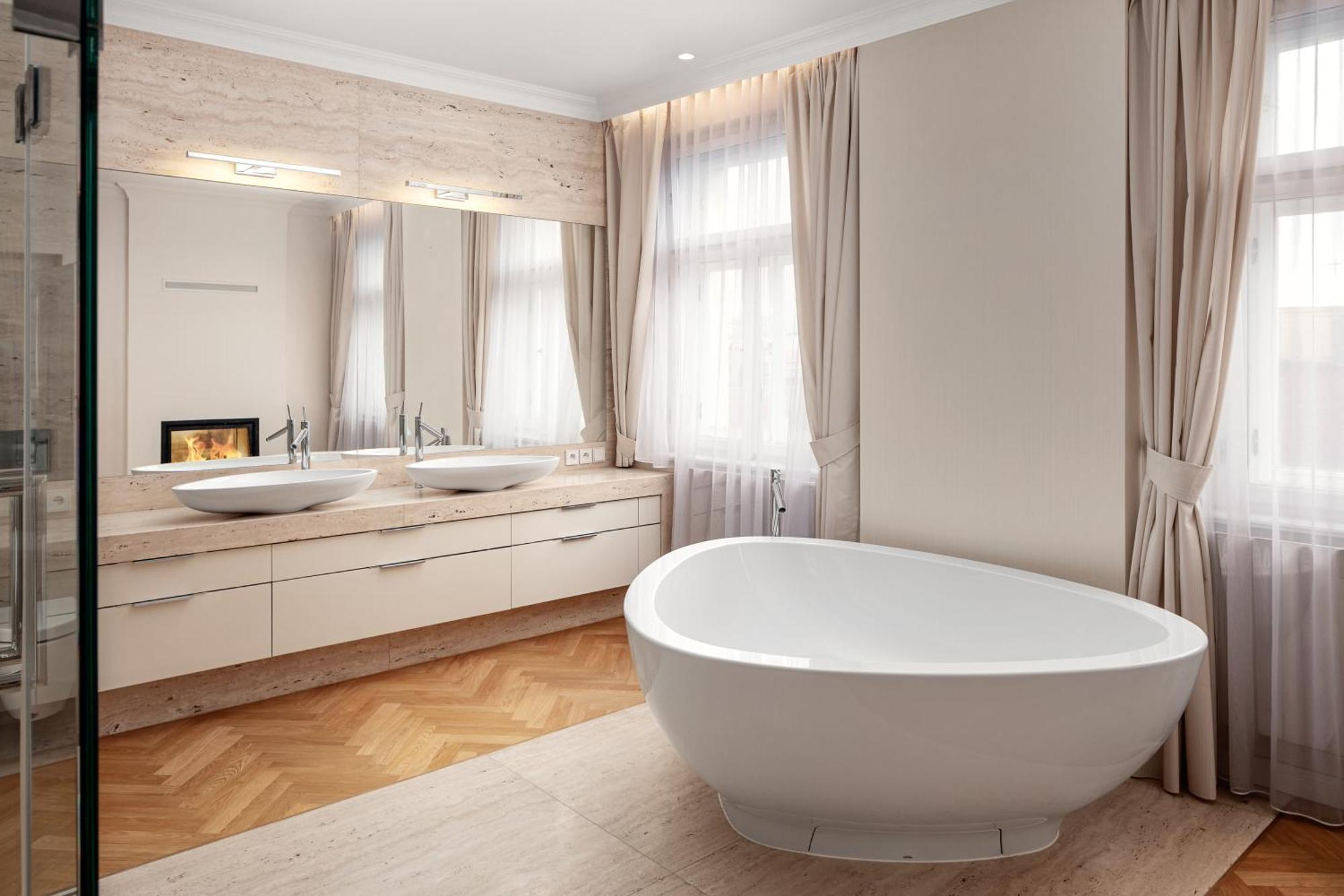 R16 Residences Прага Номер фото