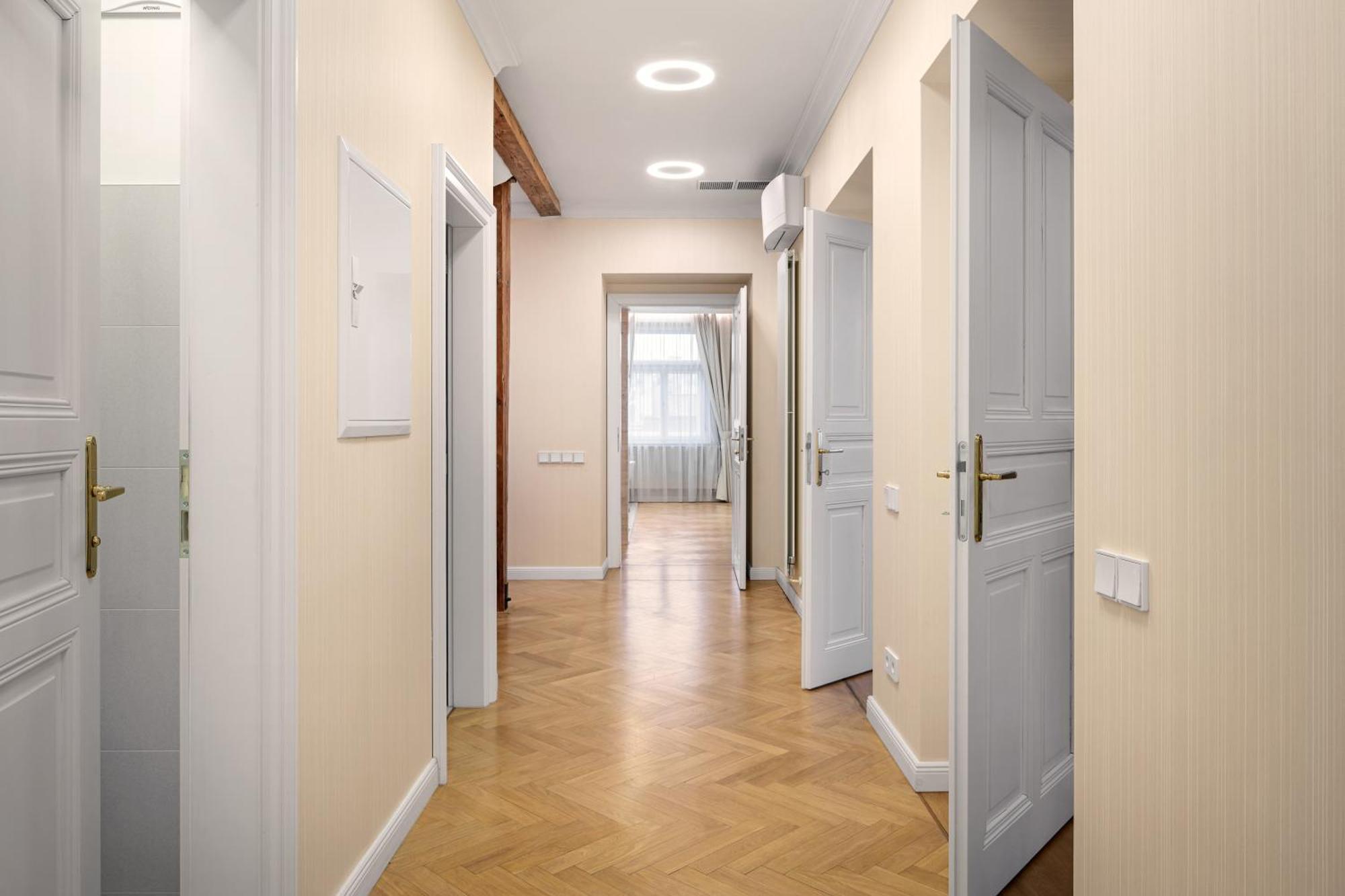 R16 Residences Прага Номер фото