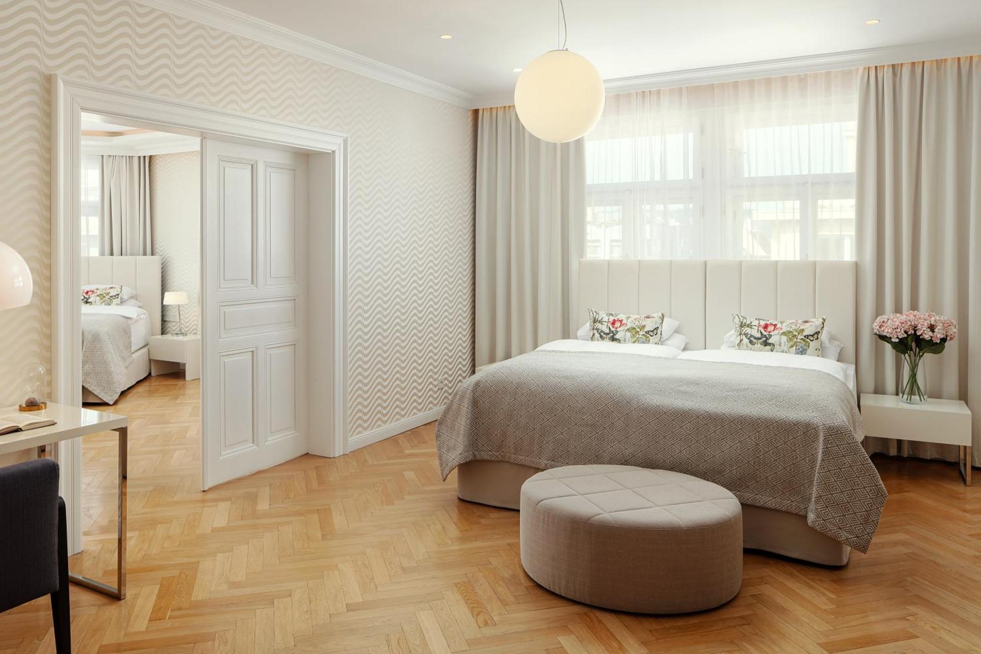 R16 Residences Прага Номер фото