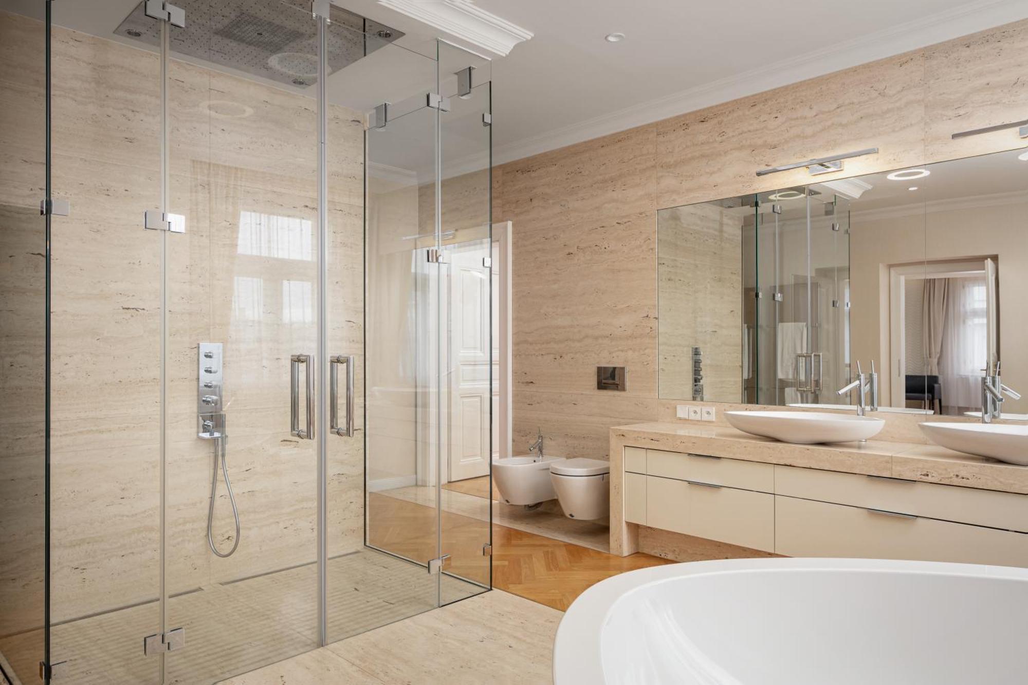 R16 Residences Прага Номер фото